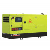 Дизельный генератор GSW95P Pramac 73 кВт - 3 фазы